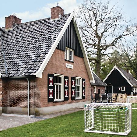 Weidemanssheide Villa ออมเมิน ภายนอก รูปภาพ